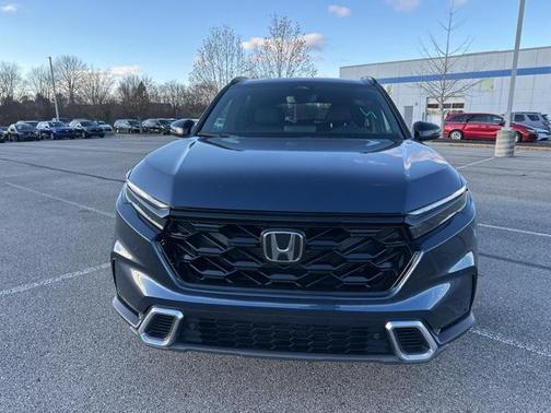 2024 Honda CR-V Hybrid Sport Touring AWD