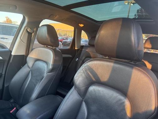 2013 Audi Q5 2.0T Premium Plus
