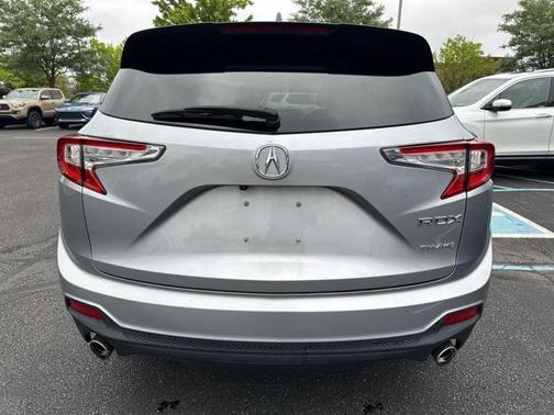 2021 Acura RDX Base