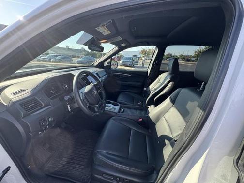 2023 Honda Passport AWD EX-L
