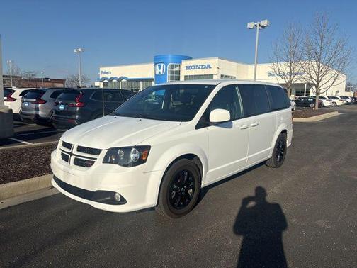 2020 Dodge Grand Caravan GT