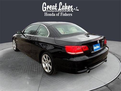 2008 BMW 335 335i