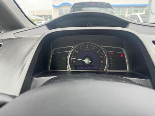 2011 Honda Civic LX