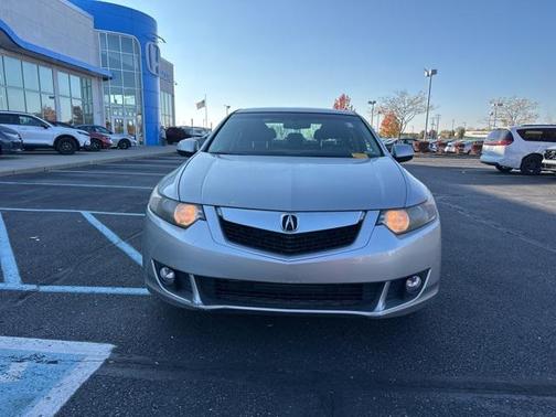 2010 Acura TSX 2.4