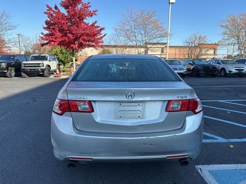 2010 Acura TSX 2.4