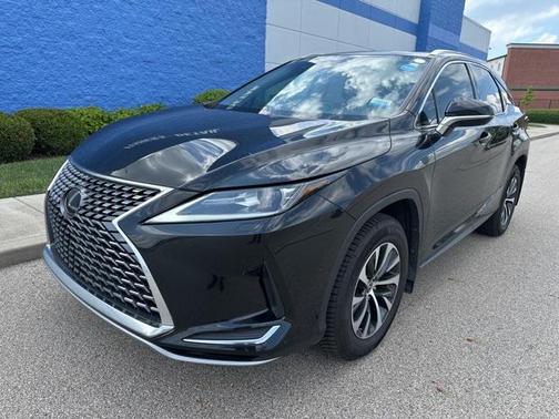 2020 Lexus RX 350 Base