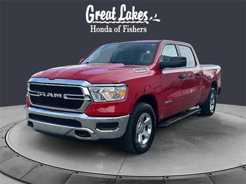 2019 RAM 1500 Tradesman