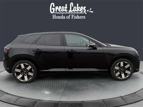 2024 Honda Prologue Elite