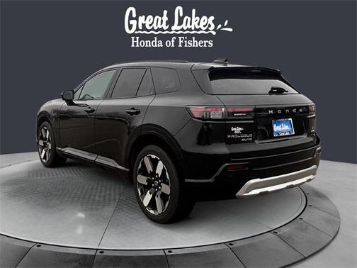 2024 Honda Prologue Elite
