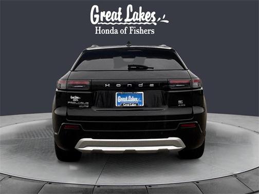 2024 Honda Prologue Elite