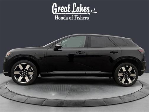 2024 Honda Prologue Elite