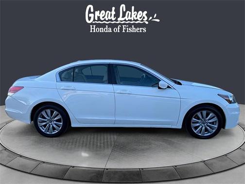 2012 Honda Accord EX-L
