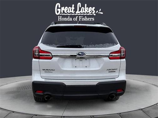 2019 Subaru Ascent Limited 7-Passenger