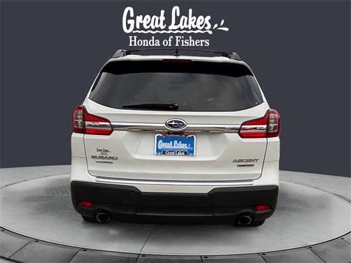 2019 Subaru Ascent Limited 7-Passenger