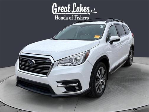2019 Subaru Ascent Limited 7-Passenger