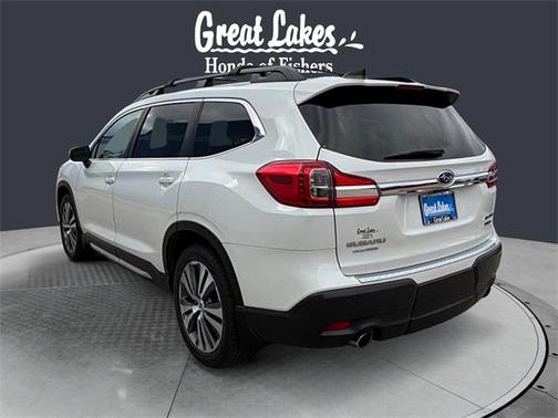 2019 Subaru Ascent Limited 7-Passenger