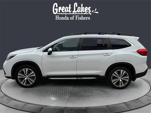 2019 Subaru Ascent Limited 7-Passenger