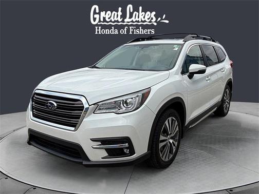 2019 Subaru Ascent Limited 7-Passenger