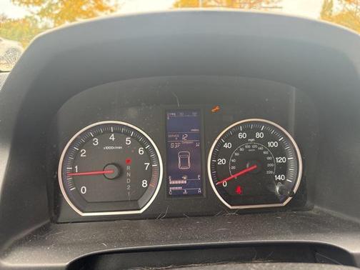 2011 Honda CR-V EX