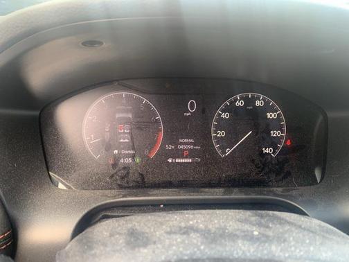 2023 Honda HR-V AWD Sport