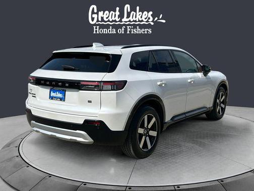 2025 Honda Prologue Touring