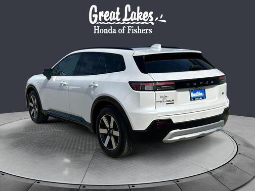 2025 Honda Prologue Touring