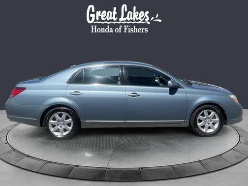 Blue Mirage Metallic 2006 Toyota Avalon XL
