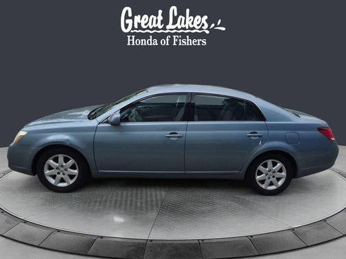 Blue Mirage Metallic 2006 Toyota Avalon XL