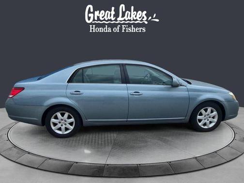 Blue Mirage Metallic 2006 Toyota Avalon XL