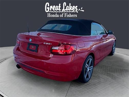 2017 BMW 230 xDrive