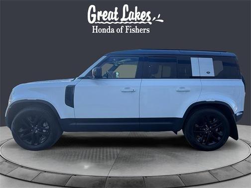 2020 Land Rover Defender 110 HSE