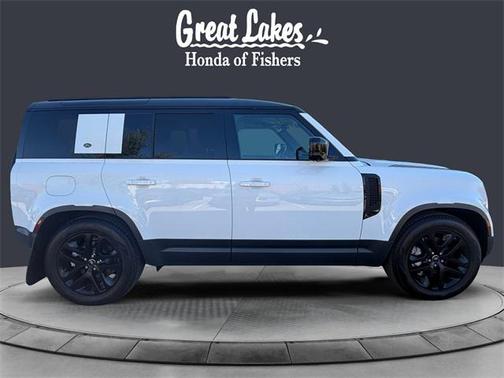 2020 Land Rover Defender 110 HSE