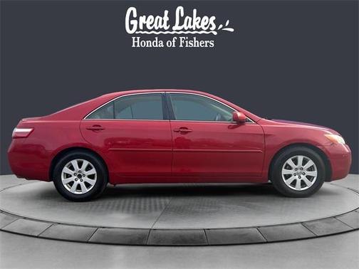 2007 Toyota Camry XLE V6