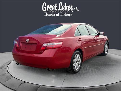 2007 Toyota Camry XLE V6