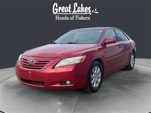 2007 Toyota Camry XLE V6