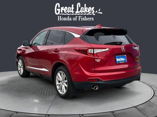 2019 Acura RDX Base