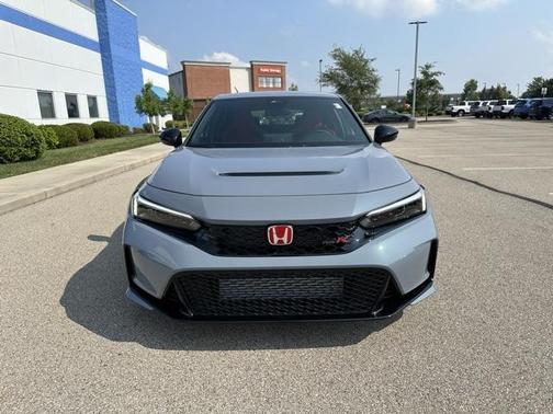 2025 Honda Civic Type R Base