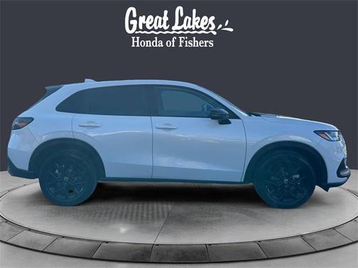 2023 Honda HR-V AWD Sport