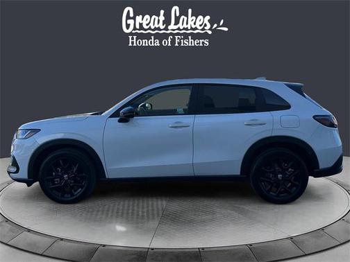 2023 Honda HR-V AWD Sport