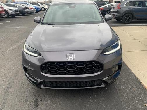 2023 Honda HR-V EX-L