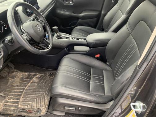 2023 Honda HR-V EX-L