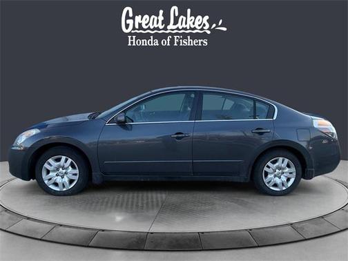2009 Nissan Altima 2.5 S