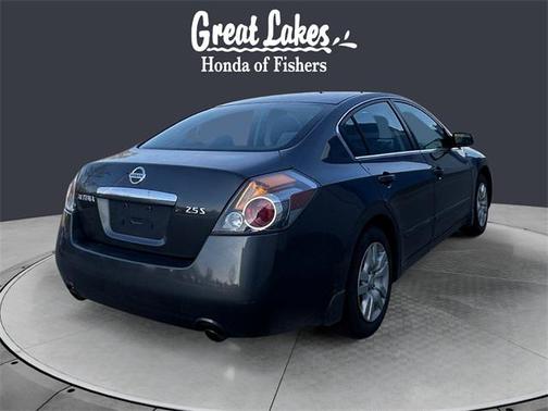 2009 Nissan Altima 2.5 S
