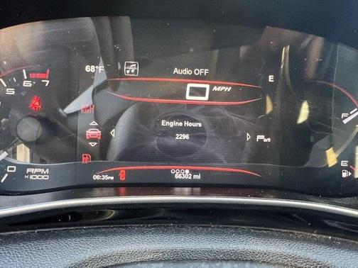 2013 Dodge Dart Limited/GT