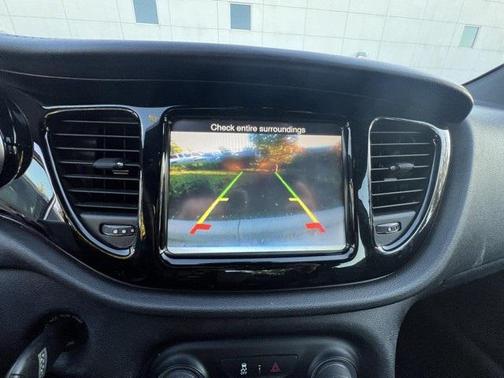 2013 Dodge Dart Limited/GT