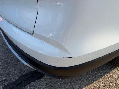 Platinum White Pearl 2020 Honda Pilot EX-L