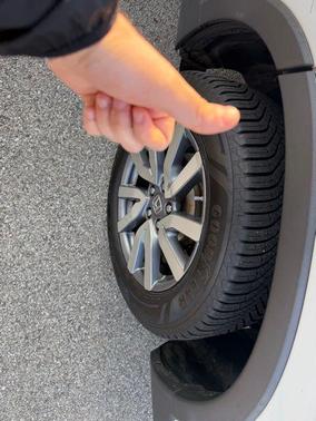 Platinum White Pearl 2020 Honda Pilot EX-L