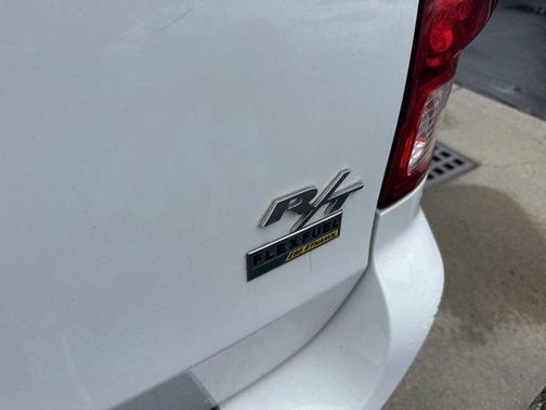 2016 Dodge Grand Caravan R/T