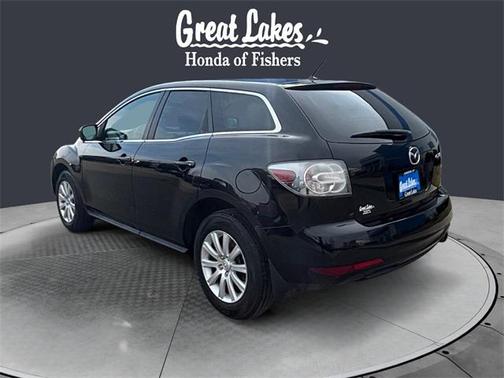 2011 Mazda CX-7 i Sport