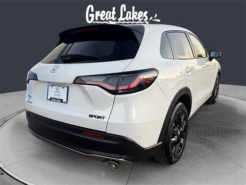 2023 Honda HR-V AWD Sport